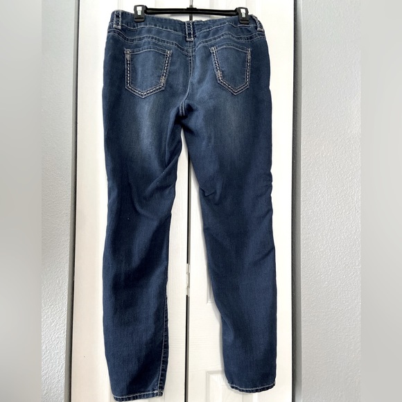 Maurices Denim - Maurice’s women’s straight jeans size L